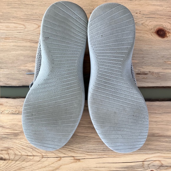 All Birds Eucalyptus Tree Runner Beige Gray Colorway - Picture 6 of 10